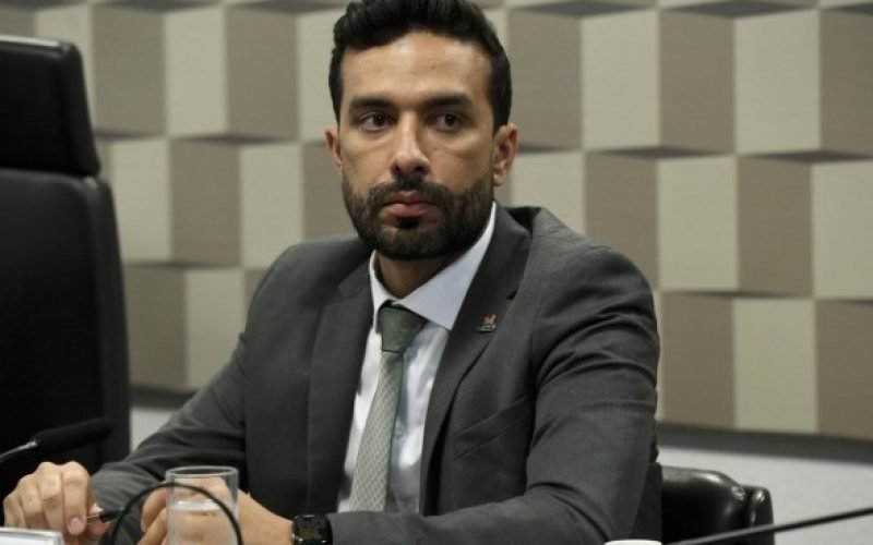 Campinense é nomeado pelo Governo Lula para cargo estratégico no Ministério da Agricultura