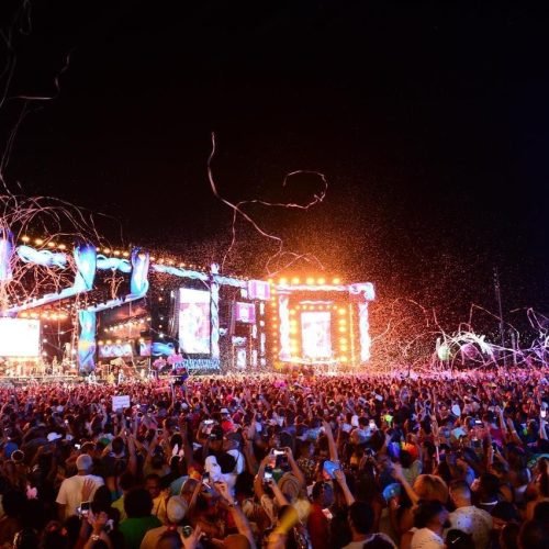 Camarote Marco Zero inicia pré-venda para o Carnaval 2027