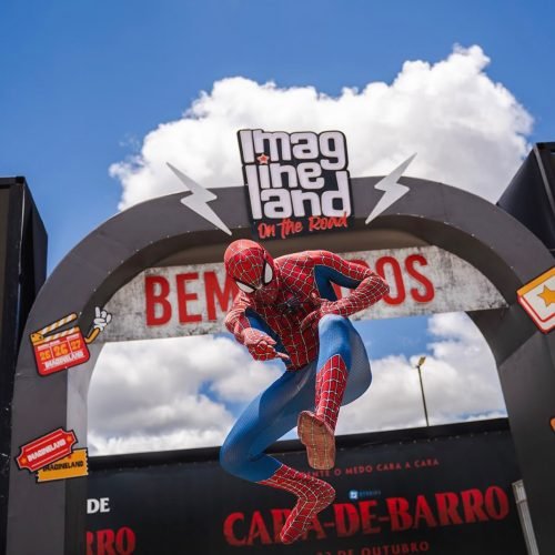 Além do cosplay: Como o ImagineLand transformou Campina Grande no novo polo da economia criativa do Nordeste
