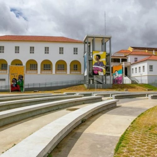 FESTEA Dia das Crianças reúne atividades inclusivas para crianças neurodivergentes em João Pessoa