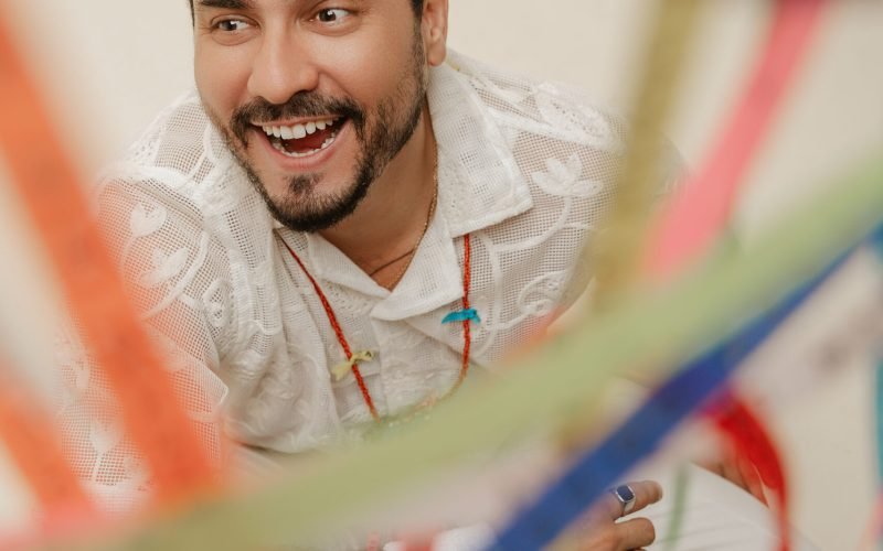 Crianças em atividade de Vacinação - Campina Grande - PB, Brasil. 
Foto: Max Brito (@maxbritofotografo)
