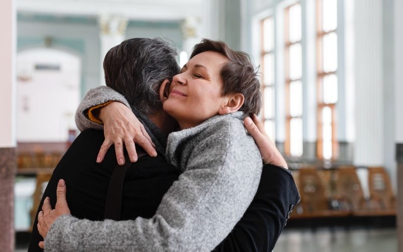 Quando a saudade se transforma em legado: o papel do luto na construção da memória familiar