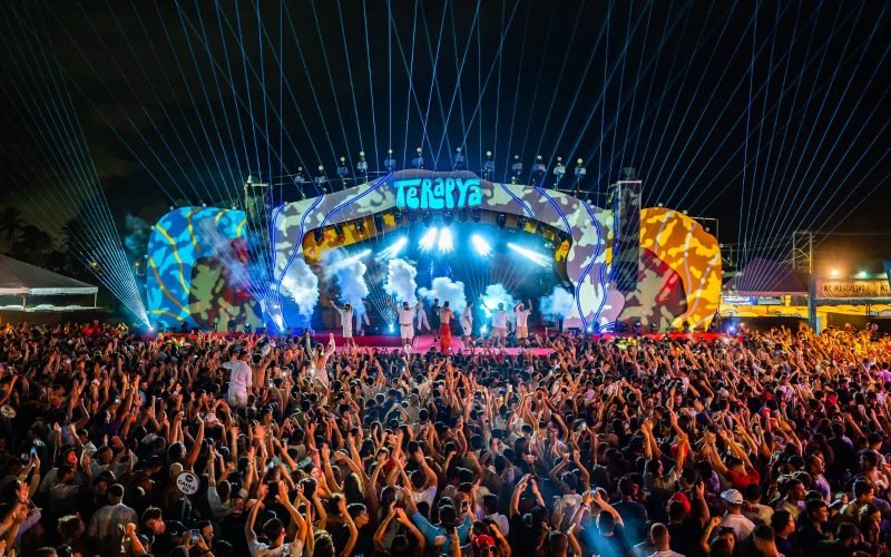 Henry Freitas confirma label ‘Terapya’ dia 06 de setembro em João Pessoa