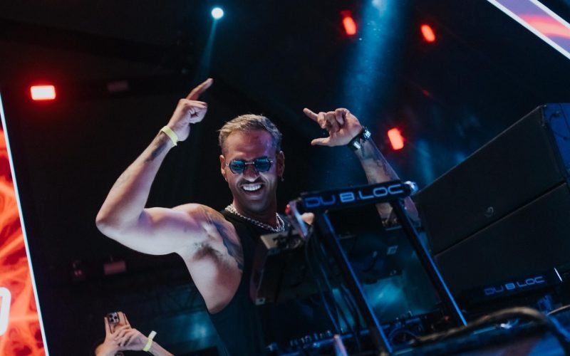 Fest Verão traz de volta a tenda eletrônica em 2026; shows acontecem no mês de janeiro