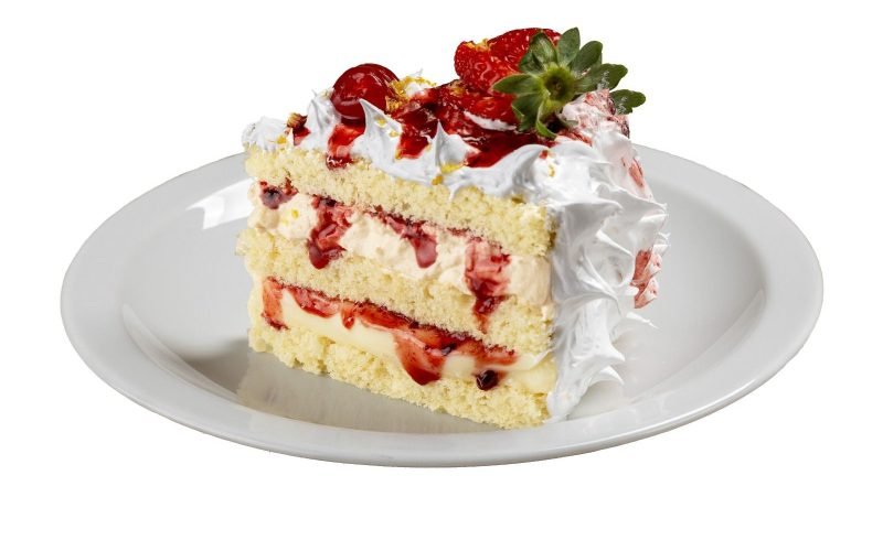 Sodiê Doces aposta em frutas frescas e sabores marcantes para renovar o cardápio