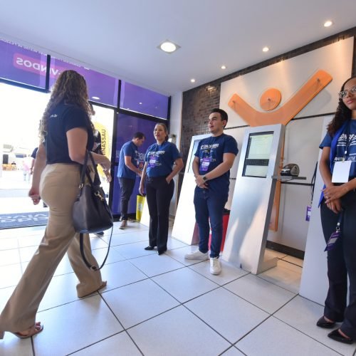 ABRH-PB abre inscrições para voluntários no maior congresso de Gestão de Pessoas da Paraíba, o Congreparh 2025