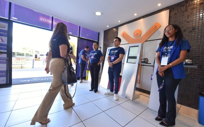 ABRH-PB abre inscrições para voluntários no maior congresso de Gestão de Pessoas da Paraíba, o Congreparh 2025