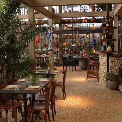 Restaurante Reserve Garden abre vagas de emprego em João Pessoa; confira detalhes