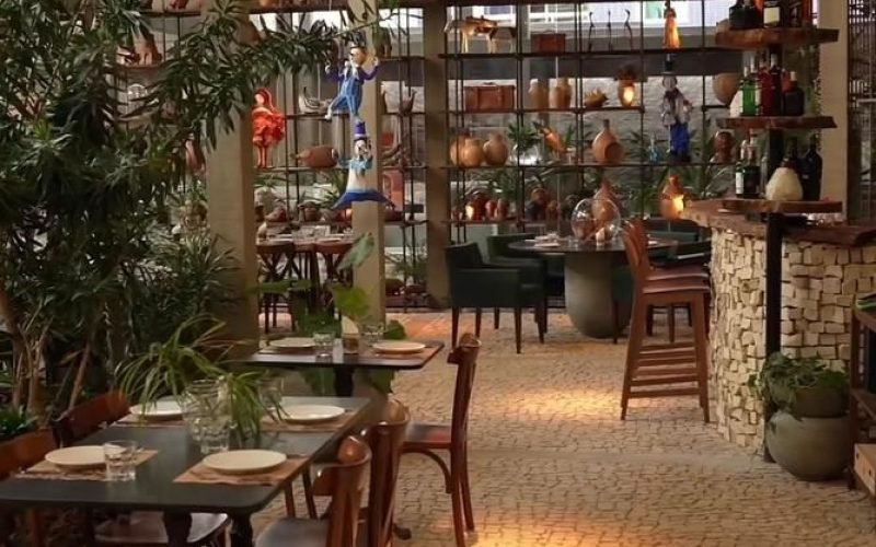 Restaurante Reserve Garden abre vagas de emprego em João Pessoa; confira detalhes