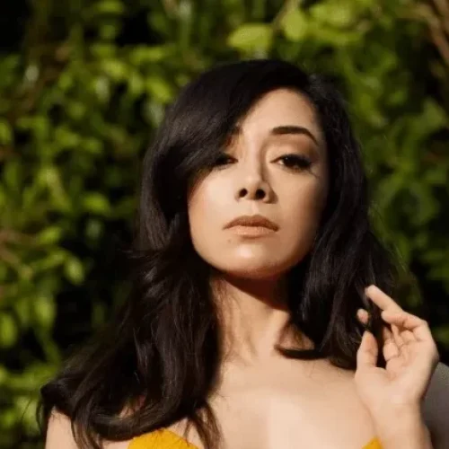 Aimee Garcia, de ‘Lúcifer’ e ‘Dexter’, é confirmada para a edição 2024 do Imagineland