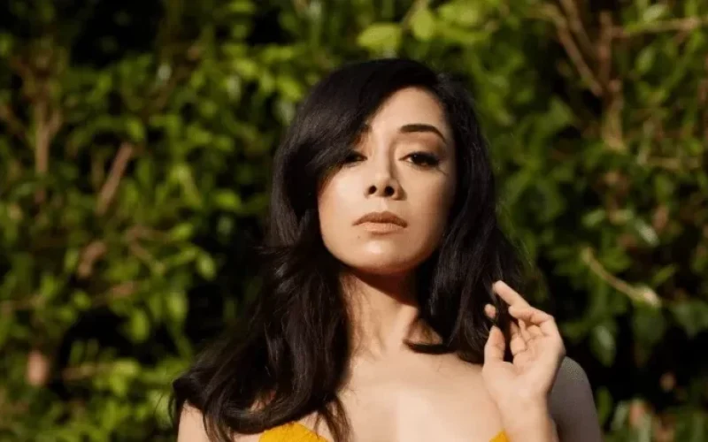 Aimee Garcia, de ‘Lúcifer’ e ‘Dexter’, é confirmada para a edição 2024 do Imagineland