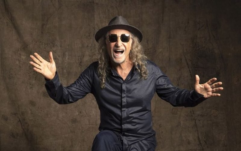 Agenda cultural: música, teatro e artes visuais movimentam a Paraíba no fim de semana