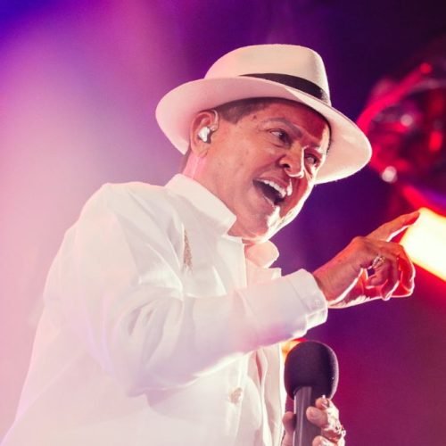 Alcymar Monteiro recebe Título de Cidadão Pessoense nesta quarta-feira