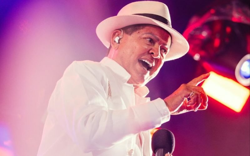 Alcymar Monteiro recebe Título de Cidadão Pessoense nesta quarta-feira