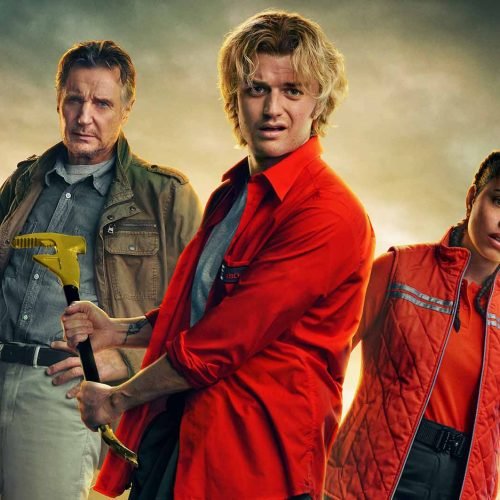 “Alerta Apocalipse” estreia nos cinemas da Paraíba junto com “Socorro!” e “O Primata”