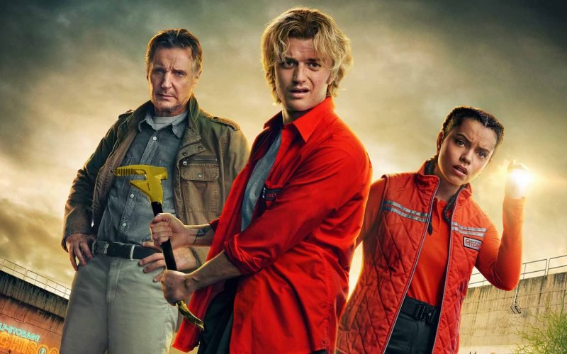 “Alerta Apocalipse” estreia nos cinemas da Paraíba junto com “Socorro!” e “O Primata”