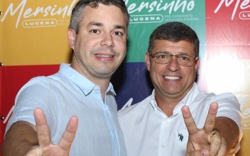 PF deflagra operação que investiga influência de facção criminosa nas eleições municipais de Cabedelo