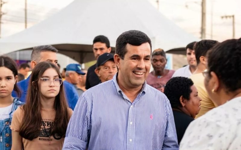 Aron Andrade toma posse como deputado na Assembleia Legislativa da Paraíba