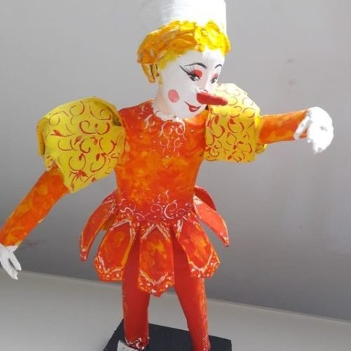 Salão do Artesanato Paraibano começa nesta sexta-feira no estacionamento do Hotel Tambaú