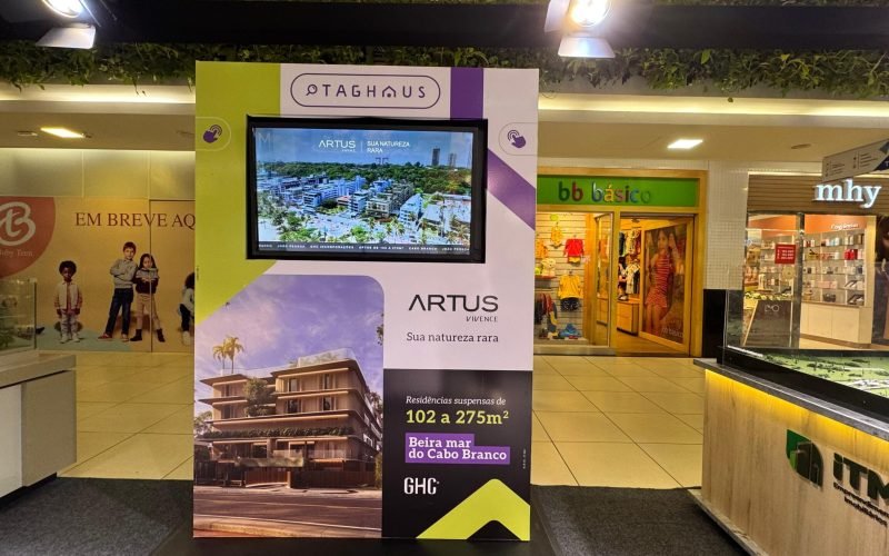 GHC Incorporações brilha no Open Haus Imóvel Experience com o Artus Vivence