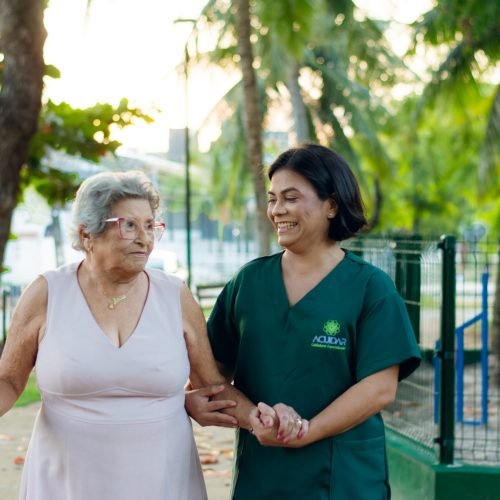 Dia do Idoso: envelhecimento da população exige atenção e cuidados especializados