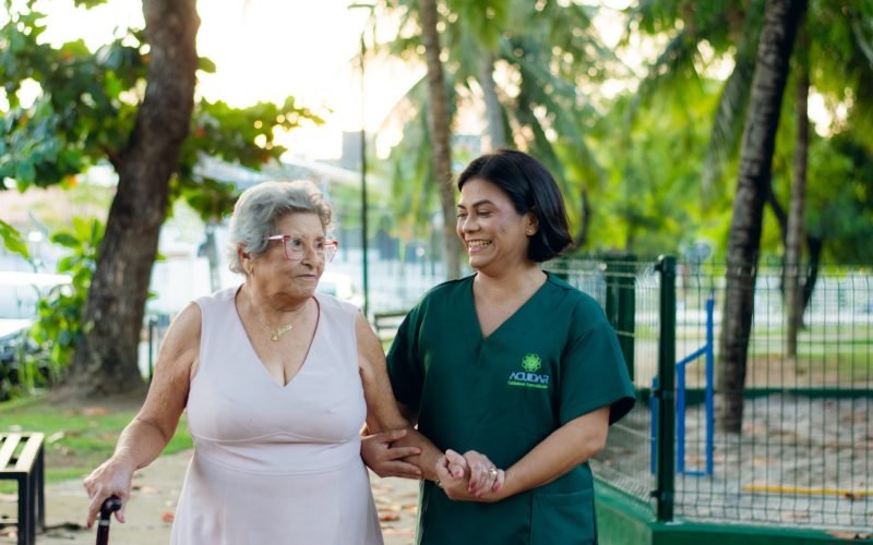 Dia do Idoso: envelhecimento da população exige atenção e cuidados especializados