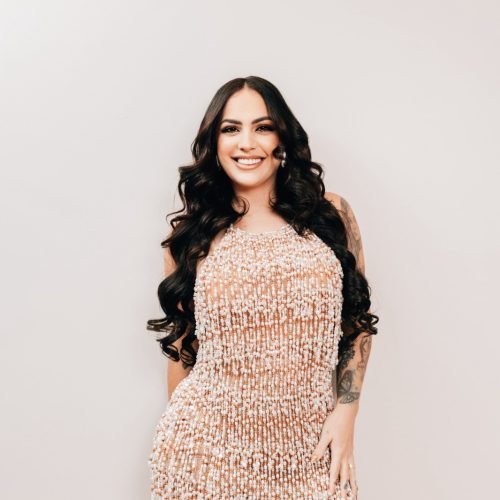 “Chama no Bregão”, nova label de Raphaela Santos, chega à Paraíba; confira detalhes