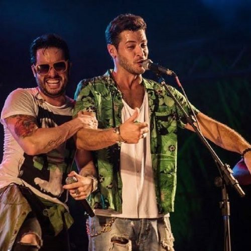 Verão Lovina abre a temporada neste sábado com show da Banda Ala Ursa; confira detalhes