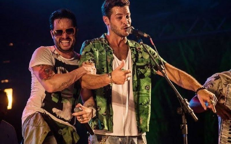 Verão Lovina abre a temporada neste sábado com show da Banda Ala Ursa; confira detalhes