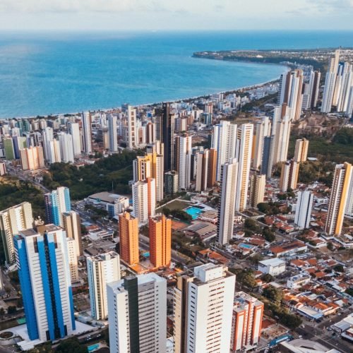 Entenda por que o ano de 2025 foi um divisor de águas no mercado imobiliário de JP