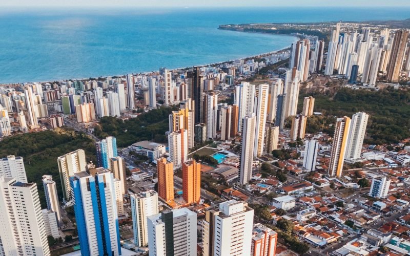 Entenda por que o ano de 2025 foi um divisor de águas no mercado imobiliário de JP