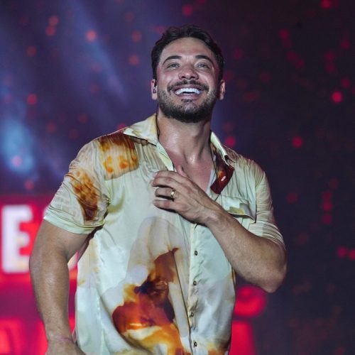 Com início no sábado, Fest Verão Paraíba 2026 terá virada de lote nesta quarta-feira