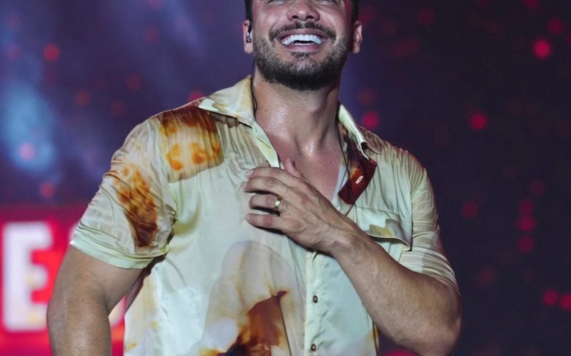 Com início no sábado, Fest Verão Paraíba 2026 terá virada de lote nesta quarta-feira