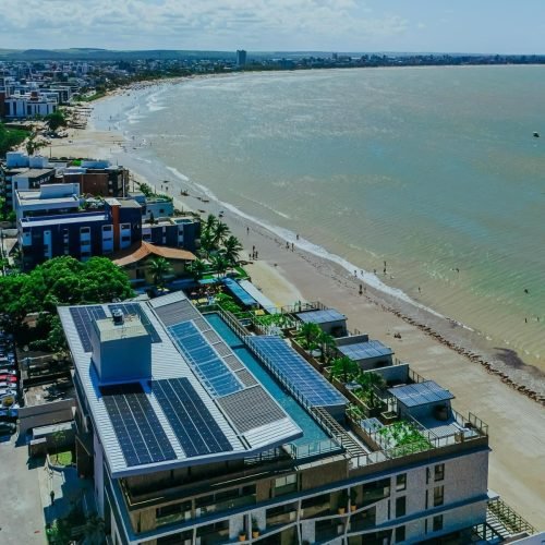 Verão aquece mercado imobiliário em João Pessoa e impulsiona empreendimentos do Grupo Delta