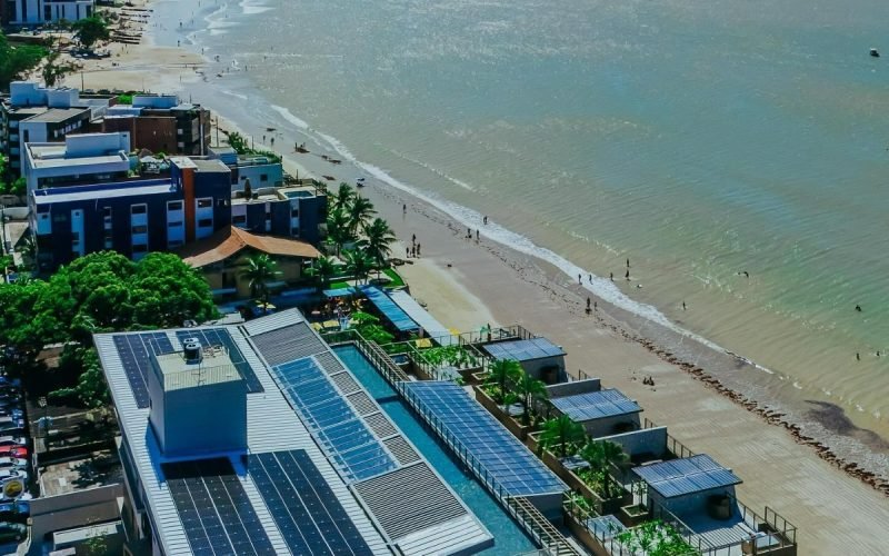Verão aquece mercado imobiliário em João Pessoa e impulsiona empreendimentos do Grupo Delta