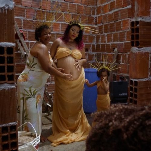 Cine Banguê tem seis novos filmes em setembro; ‘O último Azul’ continua em cartaz