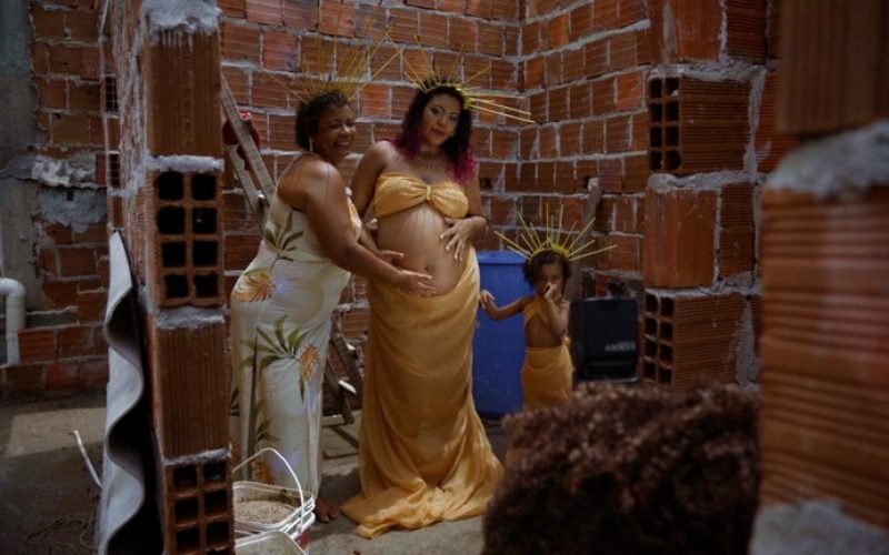 Cine Banguê tem seis novos filmes em setembro; ‘O último Azul’ continua em cartaz