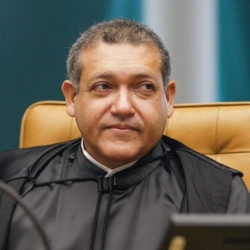 Tribunal Superior Eleitoral elege Nunes Marques presidente da Corte; Mendonça será vice