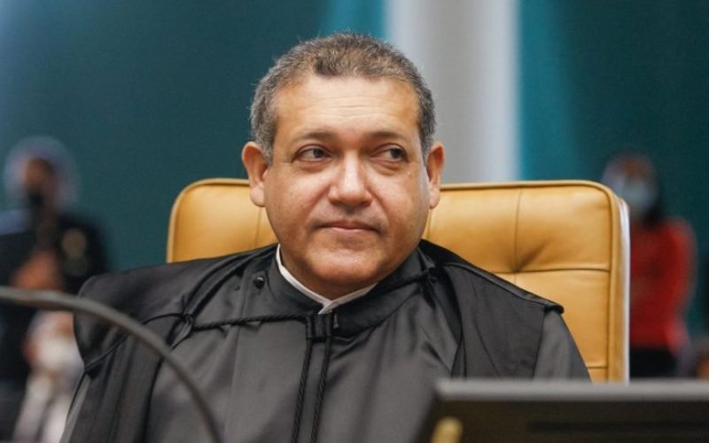 Tribunal Superior Eleitoral elege Nunes Marques presidente da Corte; Mendonça será vice