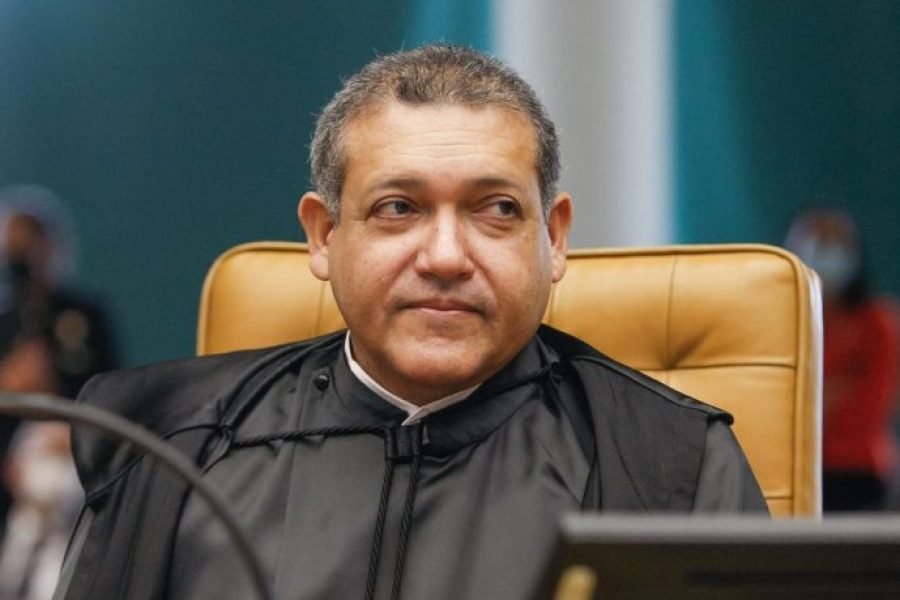 Tribunal Superior Eleitoral elege Nunes Marques presidente da Corte; Mendonça será vice