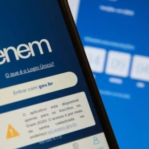 Enem 2026: inscrições começam nesta segunda; prazo vai até 5 de junho
