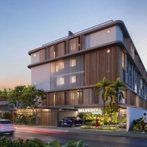 Refúgios Urbanos: conheça empreendimentos que unem qualidade de vida e potencial de valorização