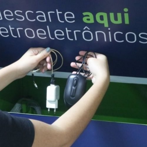 Carnaval Sustentável: Ponto de Coleta de Eletrônicos será disponibilizado no Bloco das Pulguinhas 2025