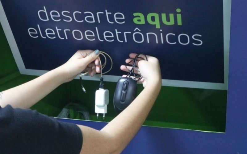 Carnaval Sustentável: Ponto de Coleta de Eletrônicos será disponibilizado no Bloco das Pulguinhas 2025