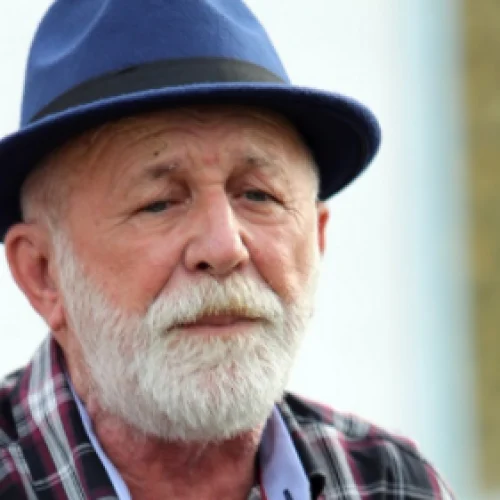 LUTO NA MÚSICA: Morre o cantor e compositor Biliu de Campina, aos 75 anos