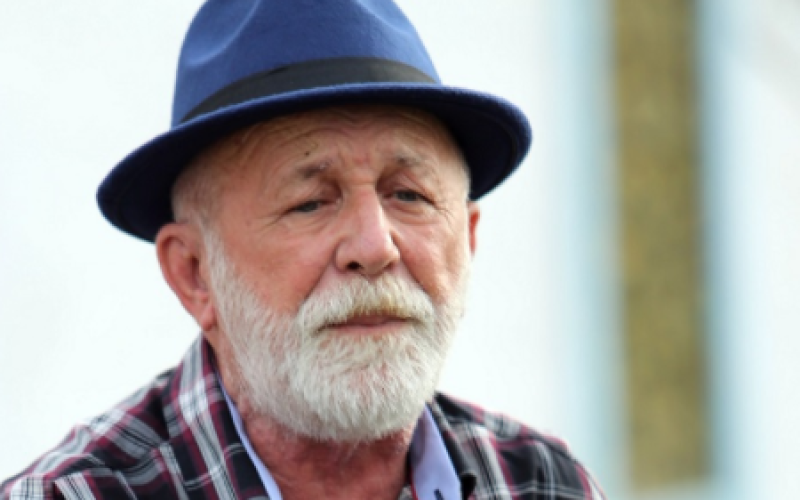 LUTO NA MÚSICA: Morre o cantor e compositor Biliu de Campina, aos 75 anos