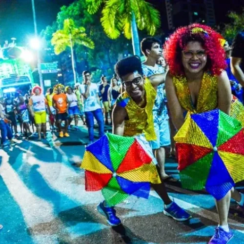 Organizadores de blocos carnavalescos já podem solicitar autorização para desfilar em João Pessoa