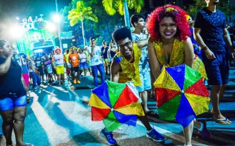 Organizadores de blocos carnavalescos já podem solicitar autorização para desfilar em João Pessoa