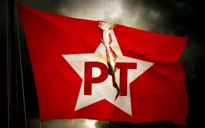 Ala do PT da Paraíba critica Executiva Nacional por escolha de Cartaxo para a PMJP
