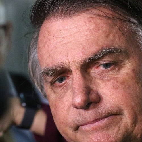 Unanimidade no STF: Com um placar de 5×0, Bolsonaro e mais sete viram réus por tentativa de golpe